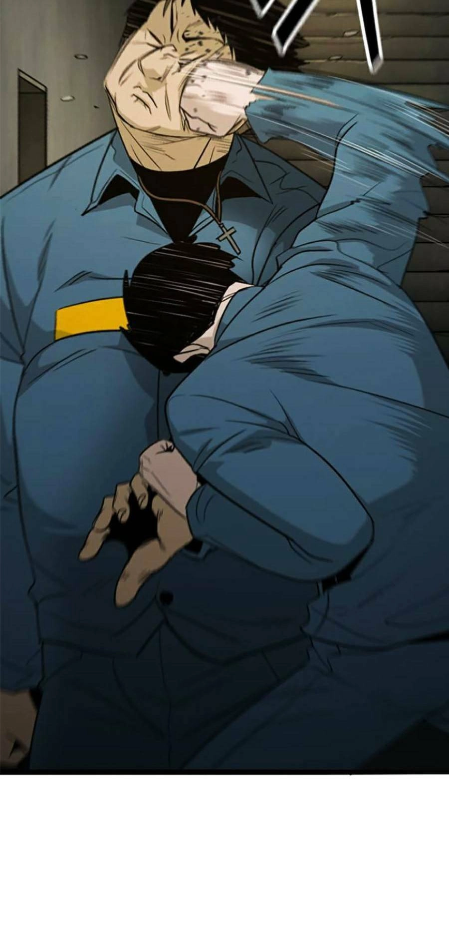 Ngục Tù Đẫm Máu Chapter 30 - 194