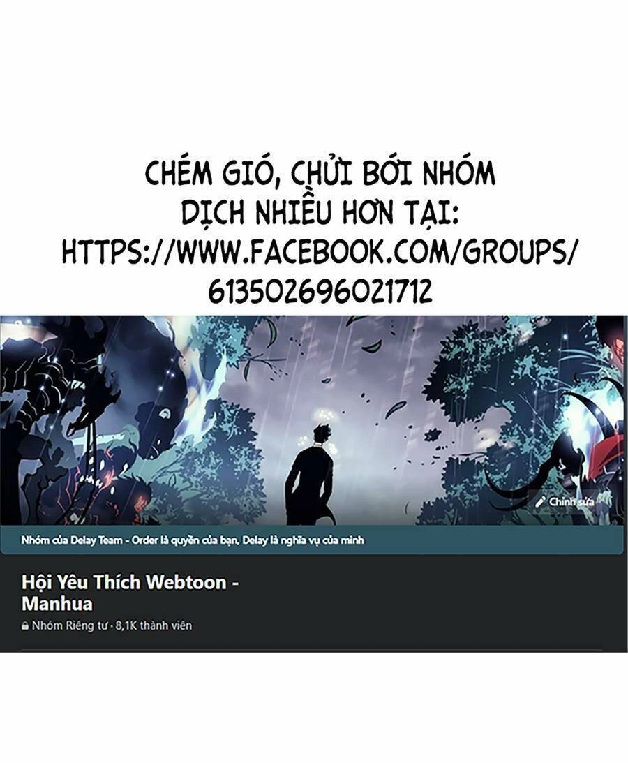 Ngục Tù Đẫm Máu Chapter 31 - 1