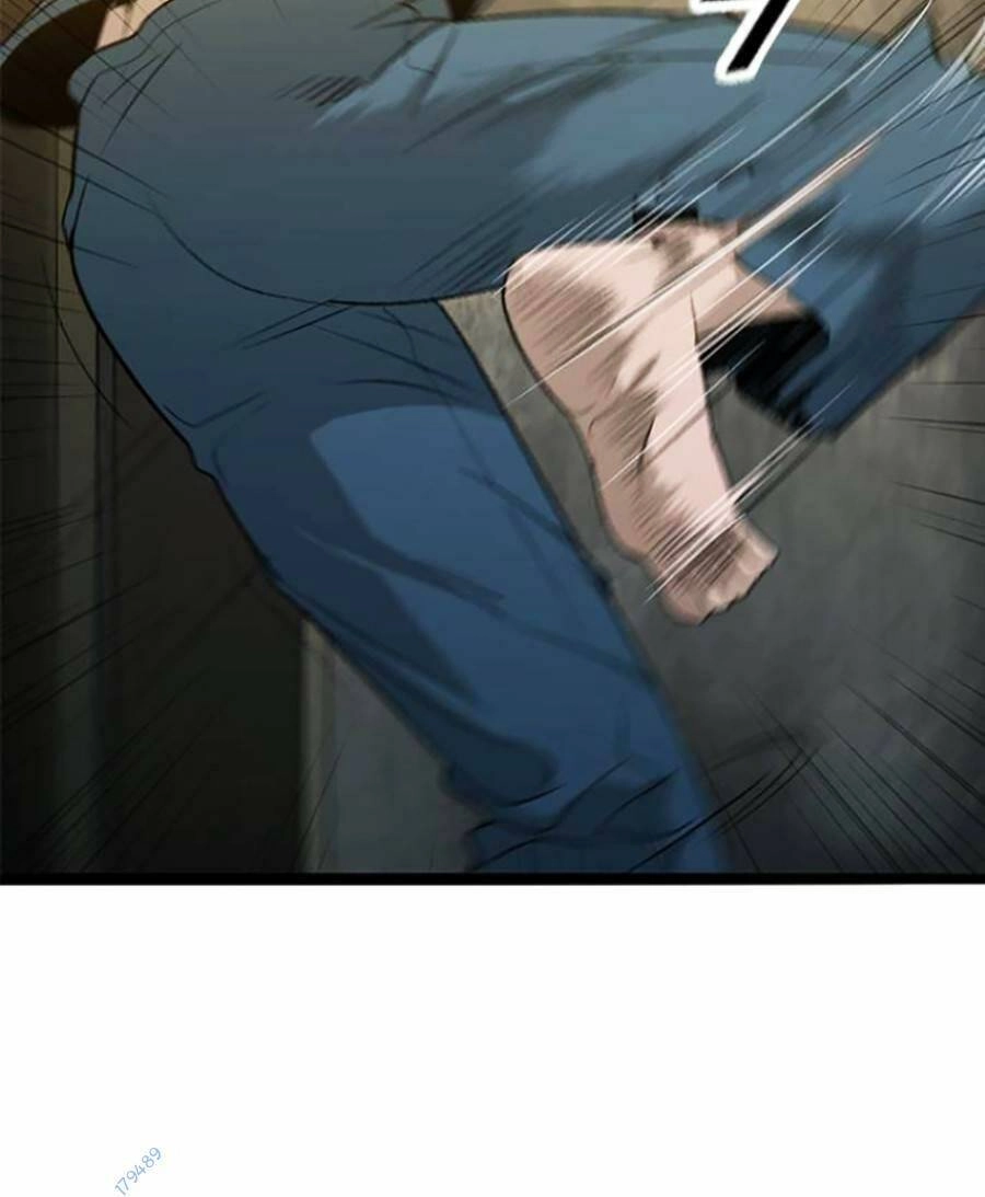 Ngục Tù Đẫm Máu Chapter 31 - 5