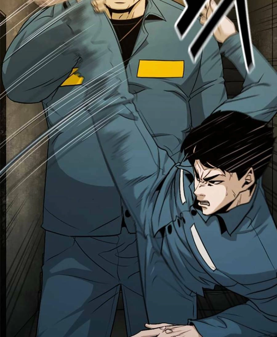 Ngục Tù Đẫm Máu Chapter 31 - 7