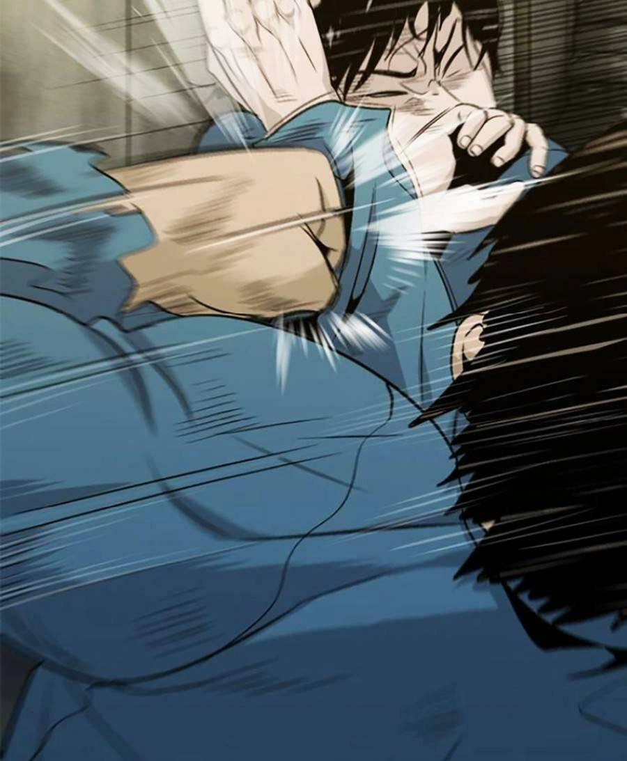 Ngục Tù Đẫm Máu Chapter 31 - 13