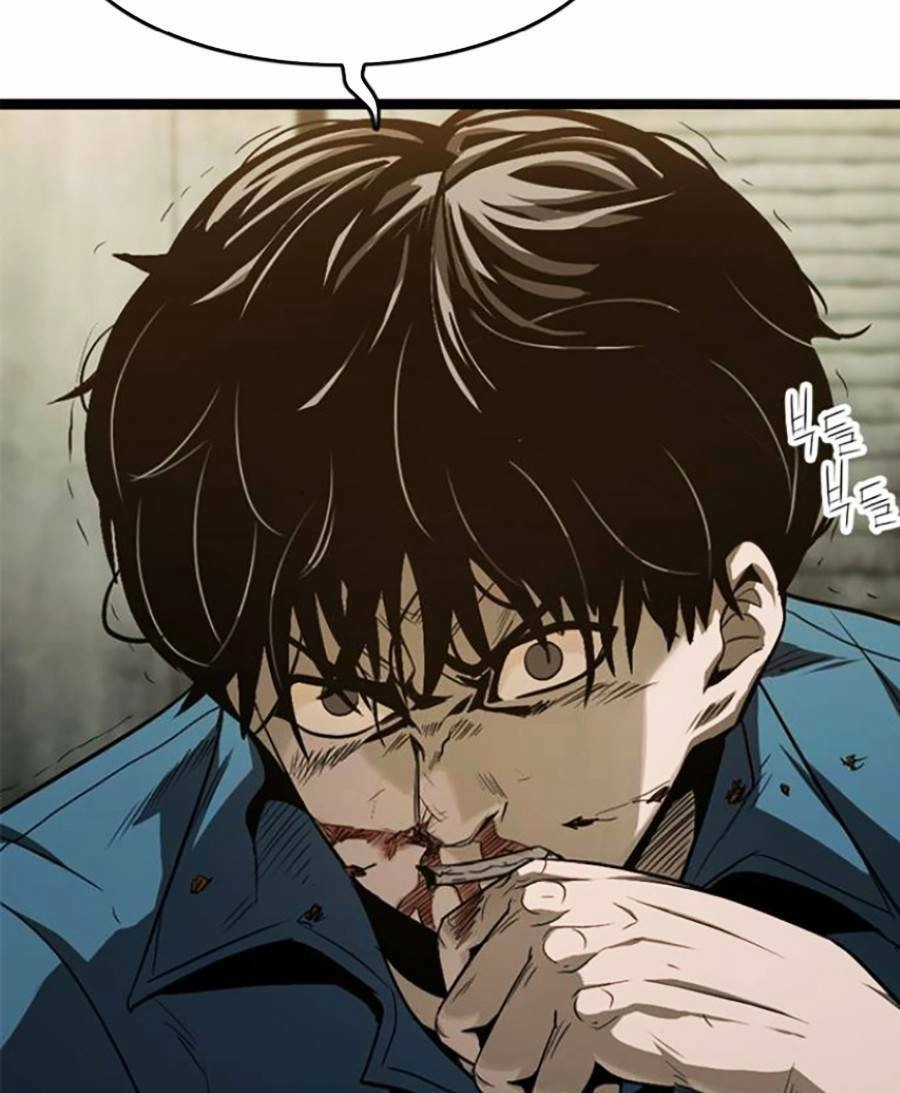 Ngục Tù Đẫm Máu Chapter 31 - 35