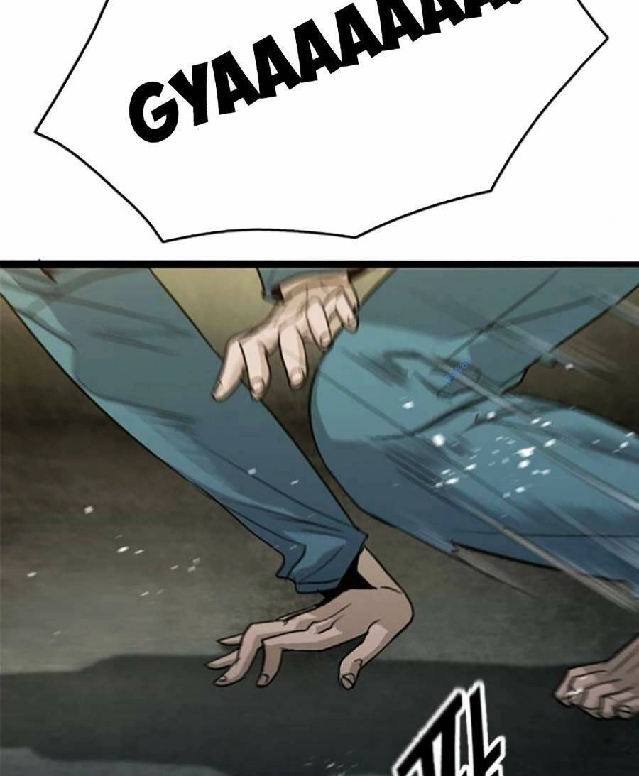 Ngục Tù Đẫm Máu Chapter 31 - 37