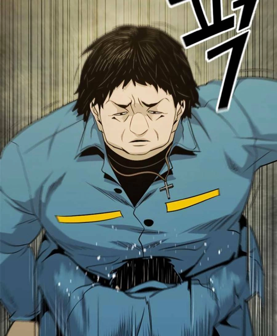 Ngục Tù Đẫm Máu Chapter 31 - 39