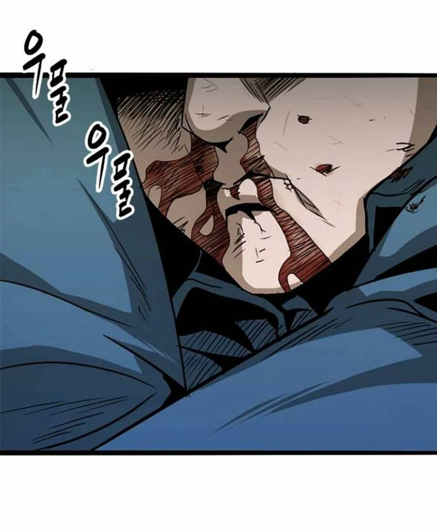 Ngục Tù Đẫm Máu Chapter 31 - 42