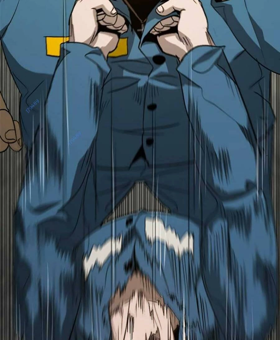 Ngục Tù Đẫm Máu Chapter 31 - 46