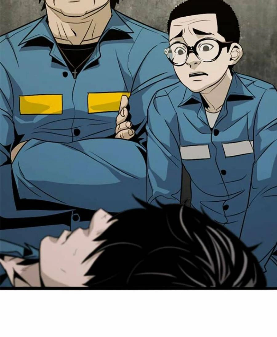 Ngục Tù Đẫm Máu Chapter 31 - 104