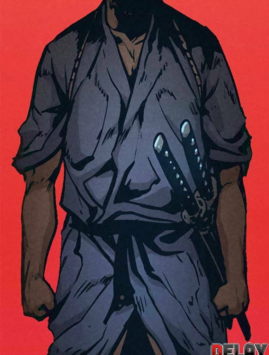 Ngục Tù Đẫm Máu Chapter 31 - 127