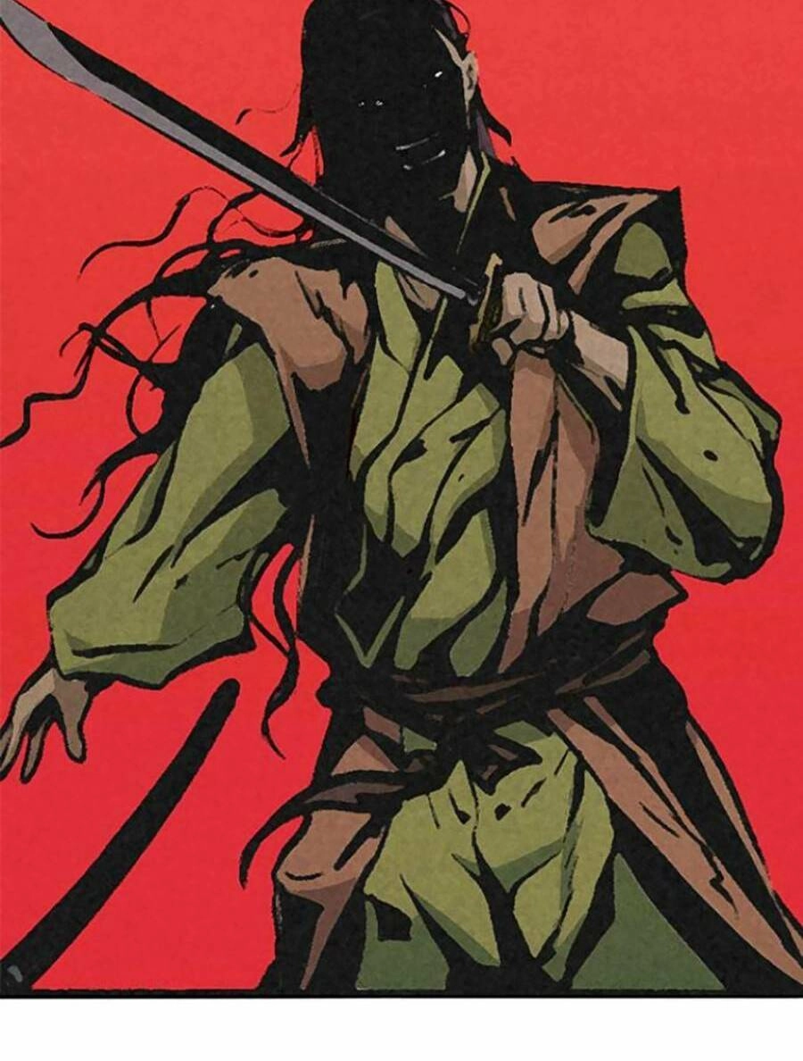 Ngục Tù Đẫm Máu Chapter 31 - 132