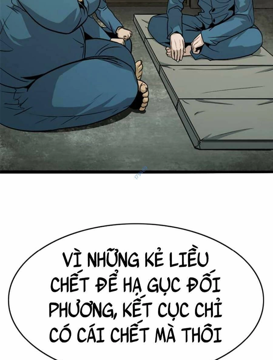 Ngục Tù Đẫm Máu Chapter 31 - 149
