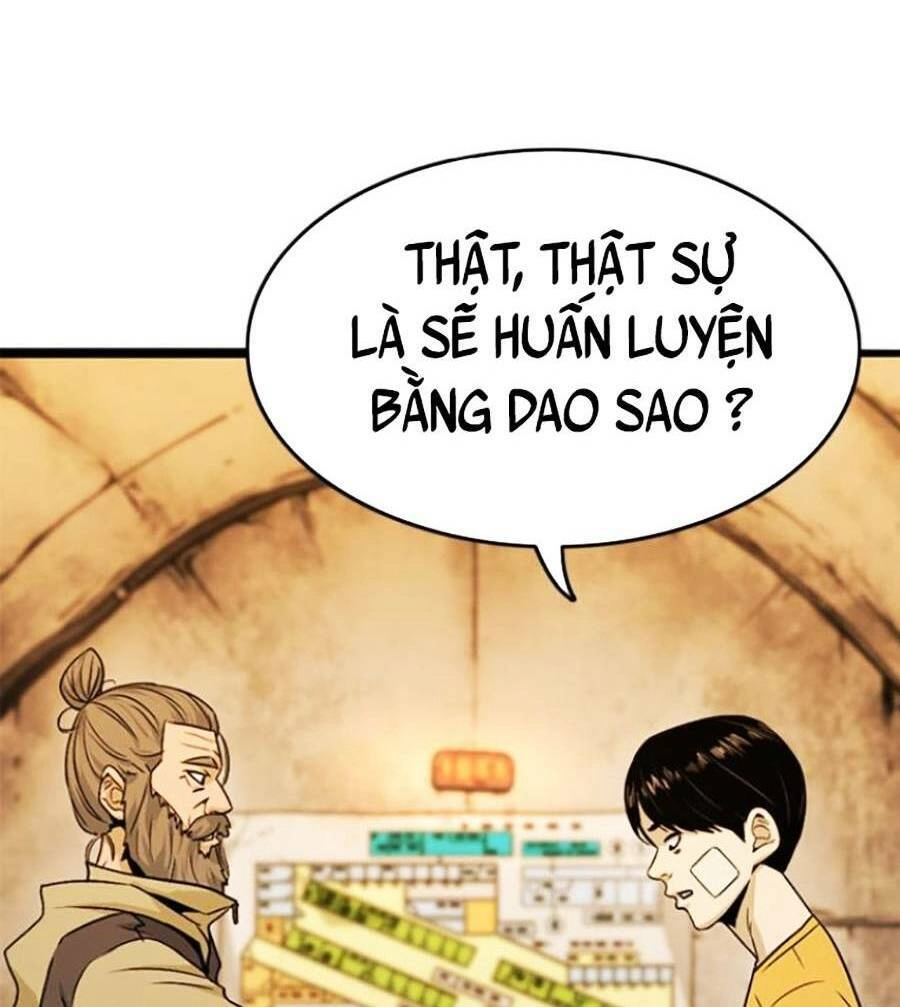 Ngục Tù Đẫm Máu Chapter 32 - 4