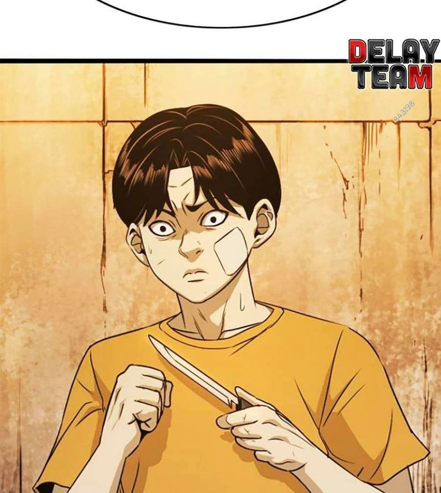 Ngục Tù Đẫm Máu Chapter 32 - 9