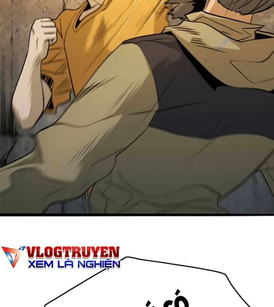 Ngục Tù Đẫm Máu Chapter 32 - 21