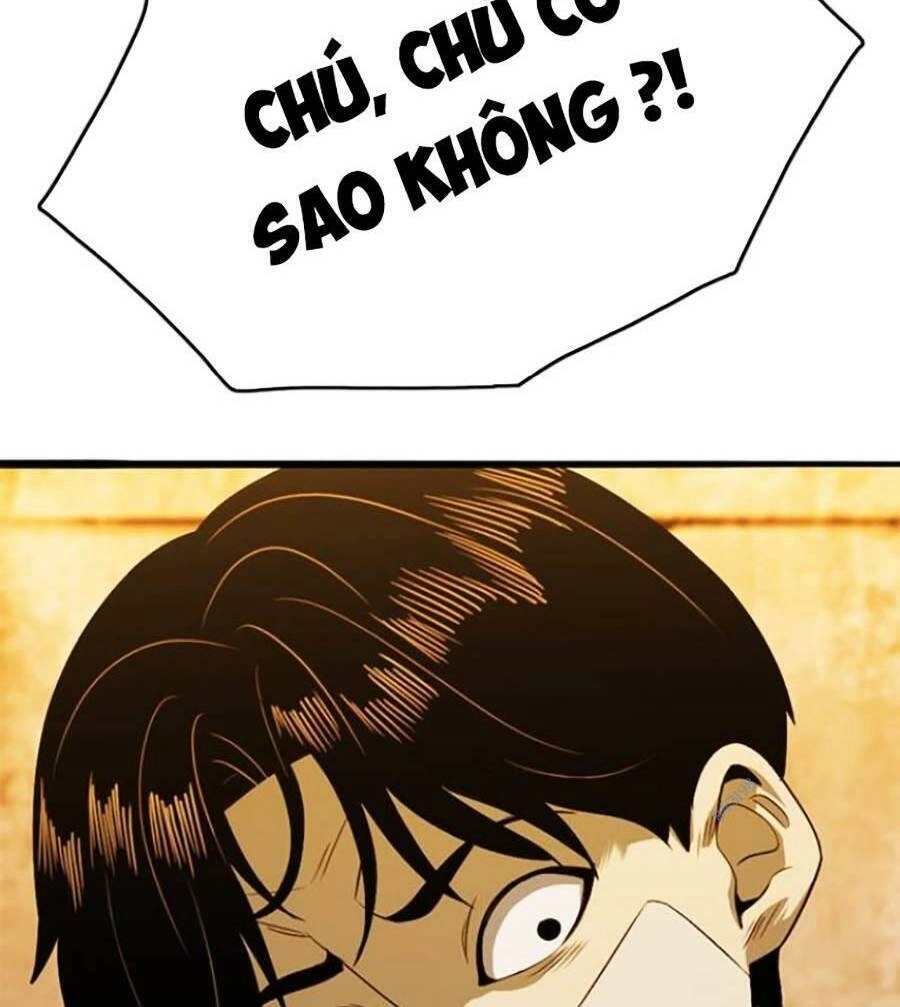 Ngục Tù Đẫm Máu Chapter 32 - 22