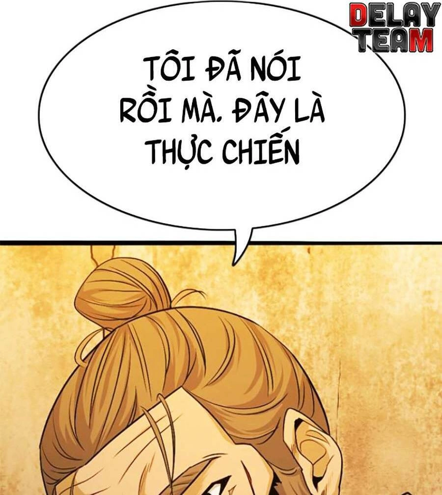 Ngục Tù Đẫm Máu Chapter 32 - 24