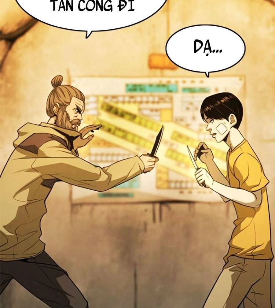 Ngục Tù Đẫm Máu Chapter 32 - 28