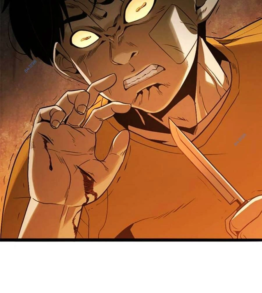 Ngục Tù Đẫm Máu Chapter 32 - 41