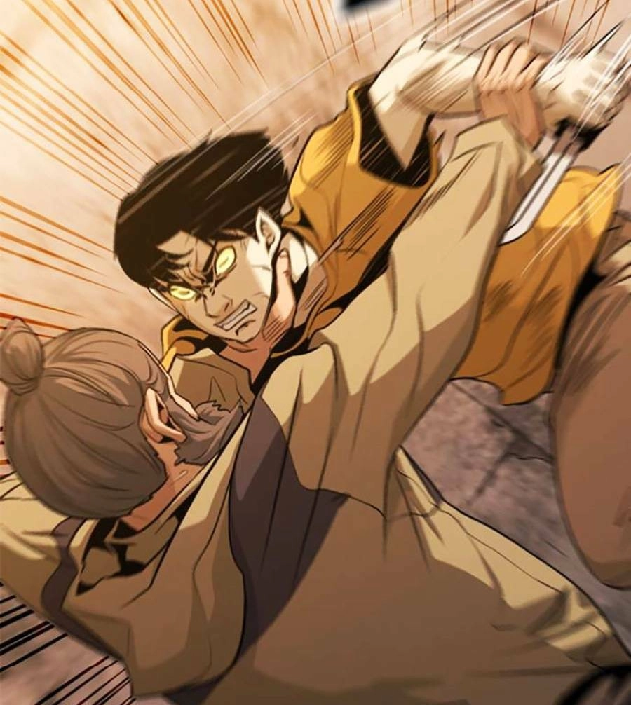 Ngục Tù Đẫm Máu Chapter 32 - 43