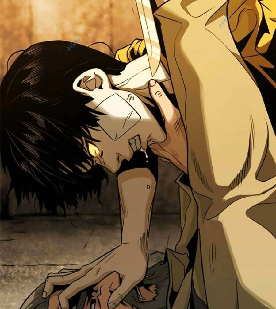 Ngục Tù Đẫm Máu Chapter 32 - 49