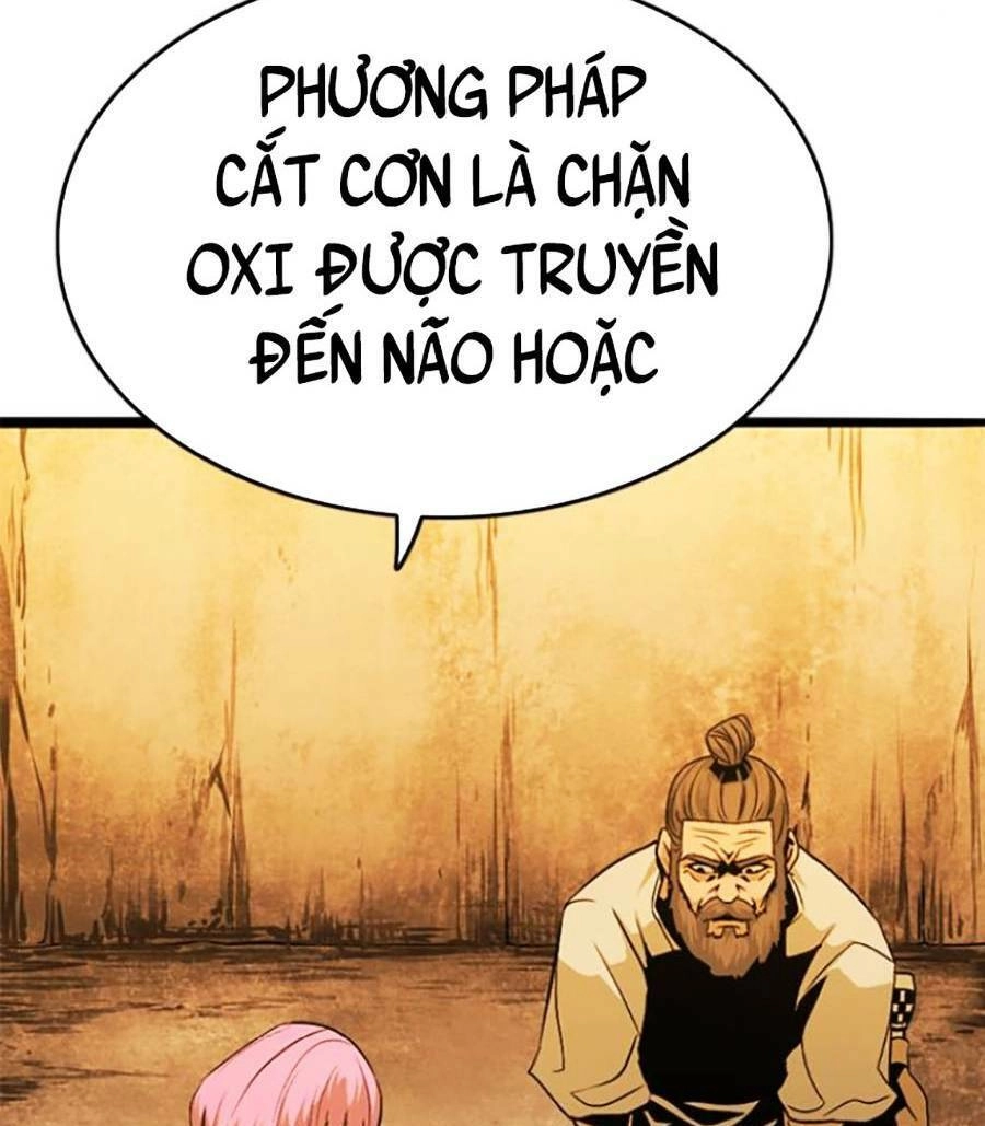 Ngục Tù Đẫm Máu Chapter 32 - 83