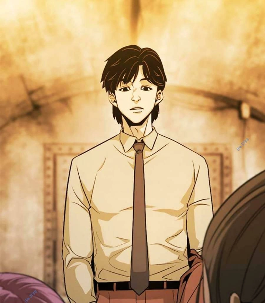 Ngục Tù Đẫm Máu Chapter 32 - 93