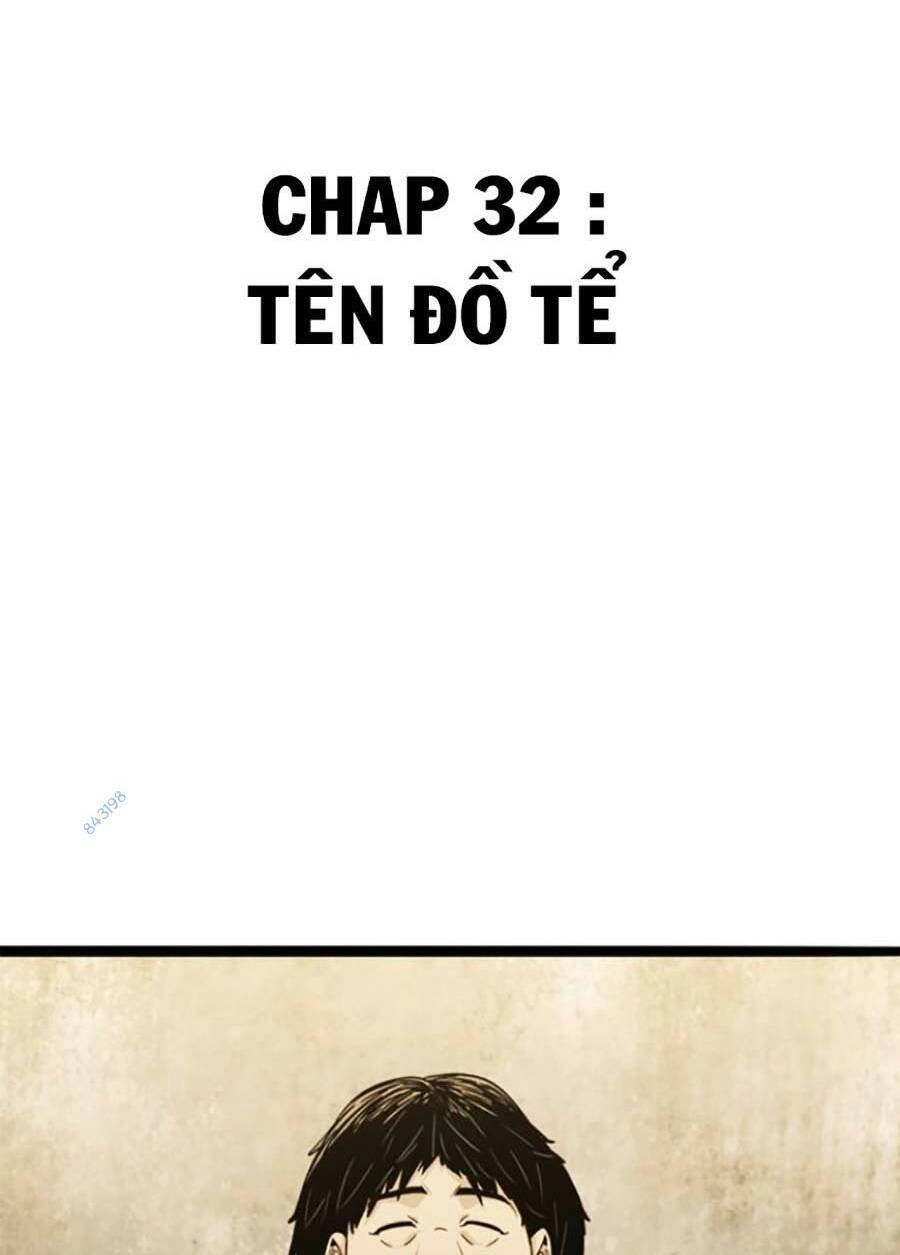 Ngục Tù Đẫm Máu Chapter 32 - 110