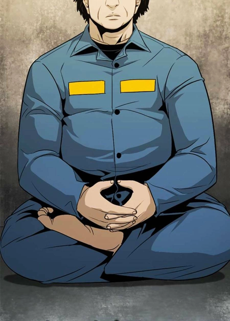 Ngục Tù Đẫm Máu Chapter 32 - 111