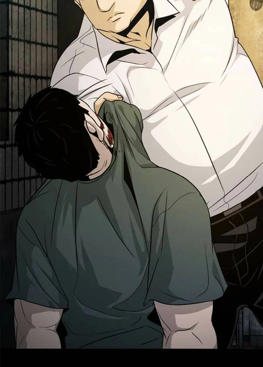 Ngục Tù Đẫm Máu Chapter 32 - 122