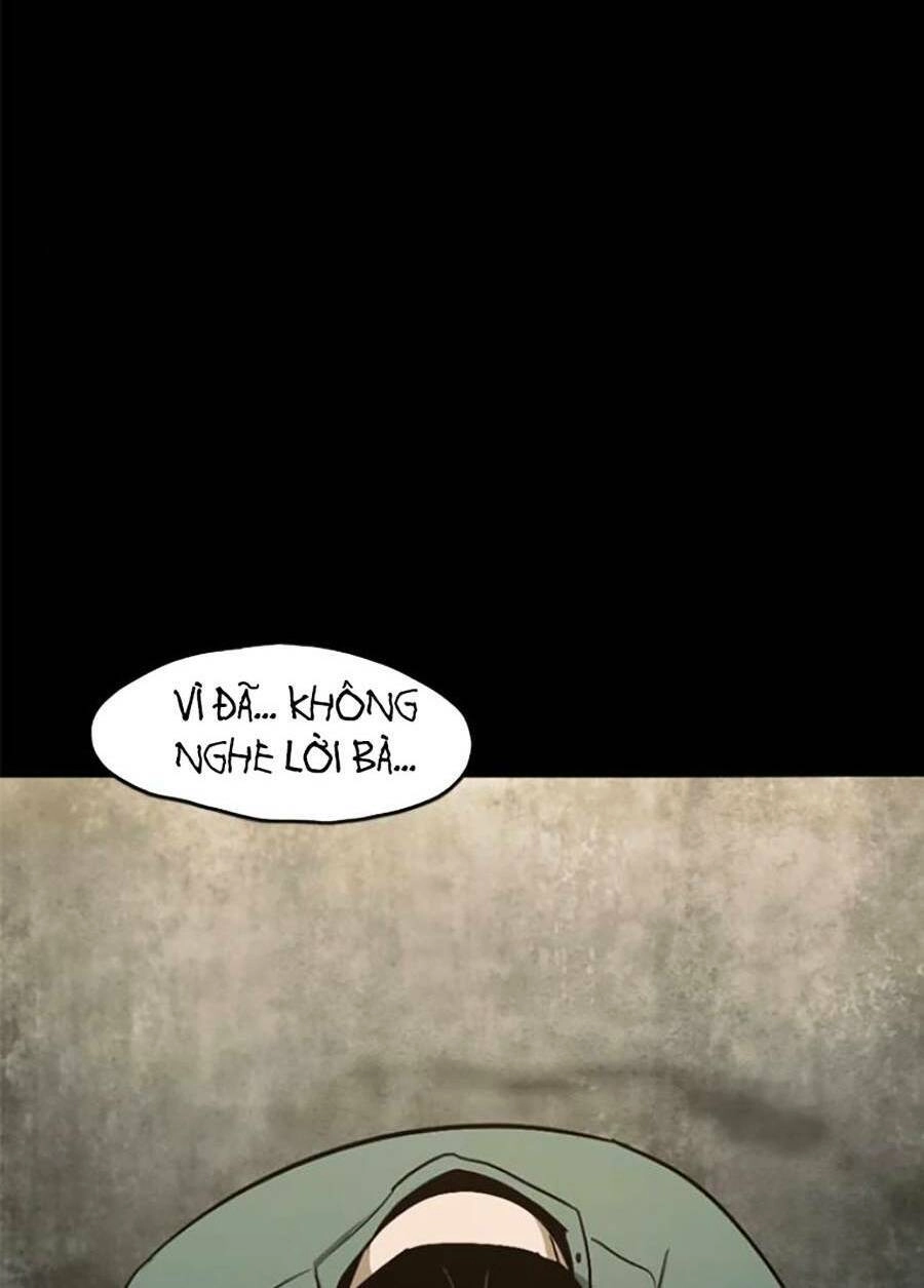 Ngục Tù Đẫm Máu Chapter 32 - 132