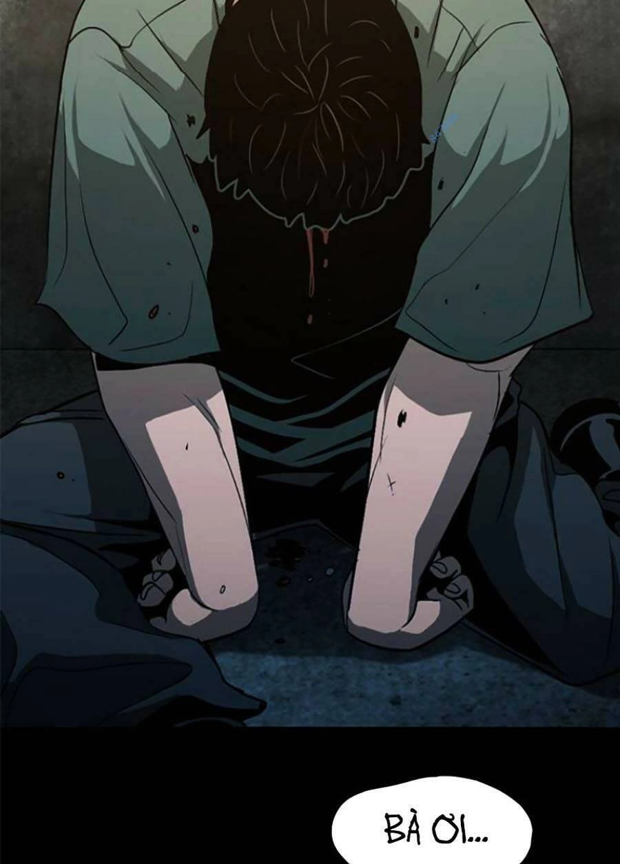 Ngục Tù Đẫm Máu Chapter 32 - 133