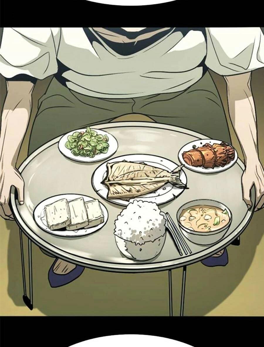 Ngục Tù Đẫm Máu Chapter 32 - 164