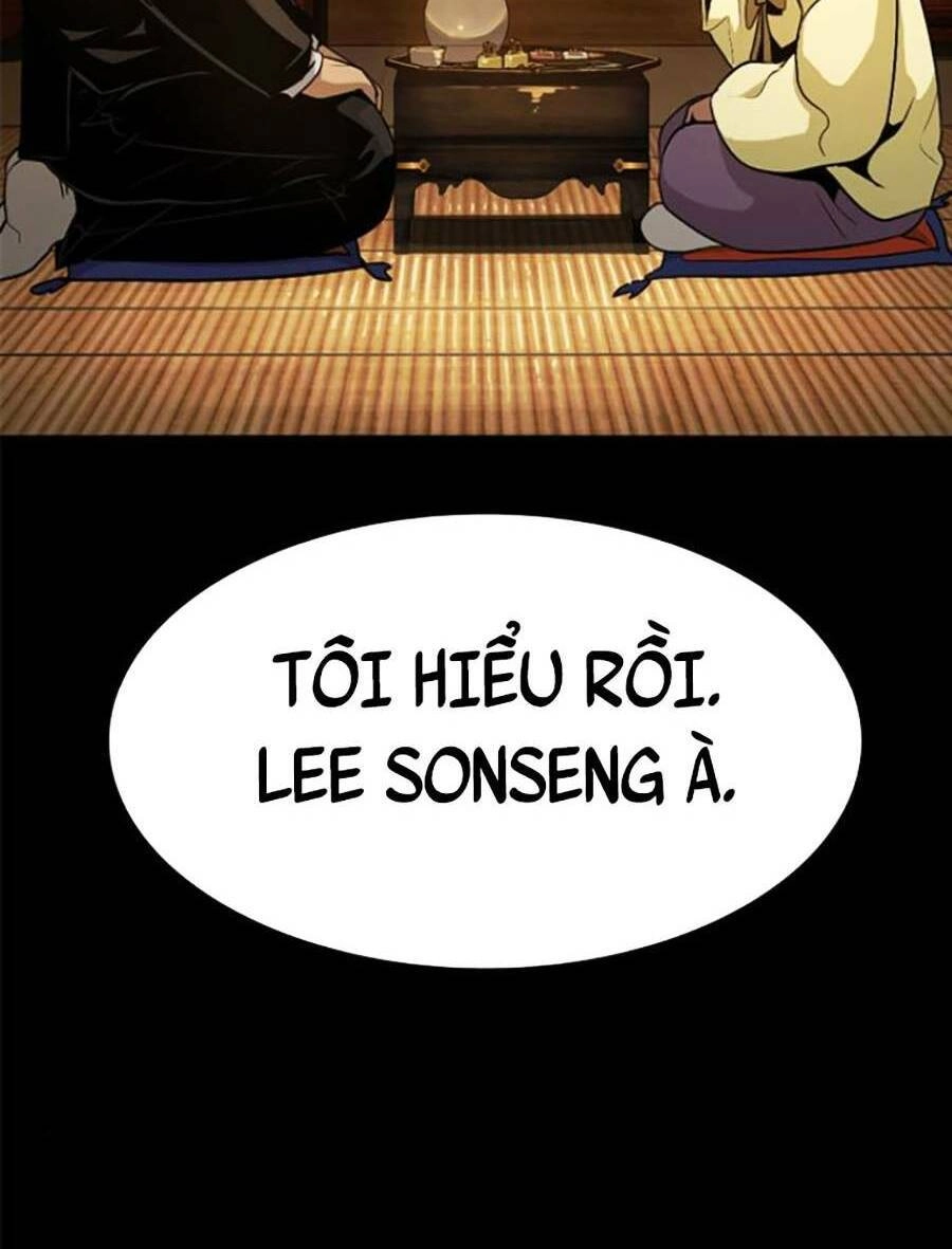 Ngục Tù Đẫm Máu Chapter 32 - 200