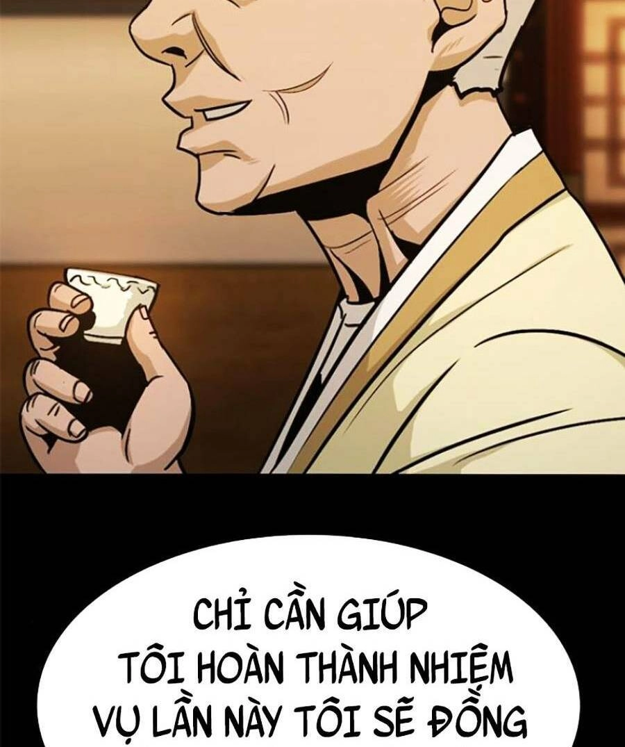 Ngục Tù Đẫm Máu Chapter 32 - 204