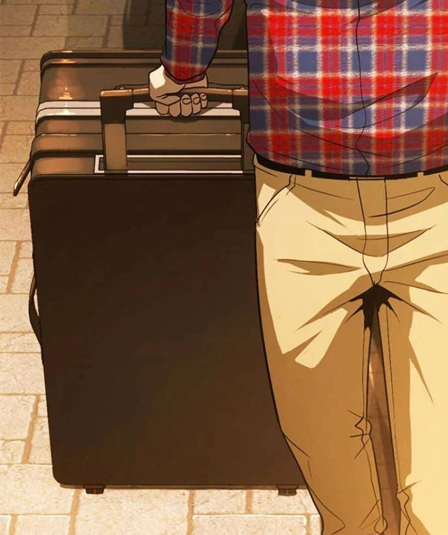 Ngục Tù Đẫm Máu Chapter 32 - 240