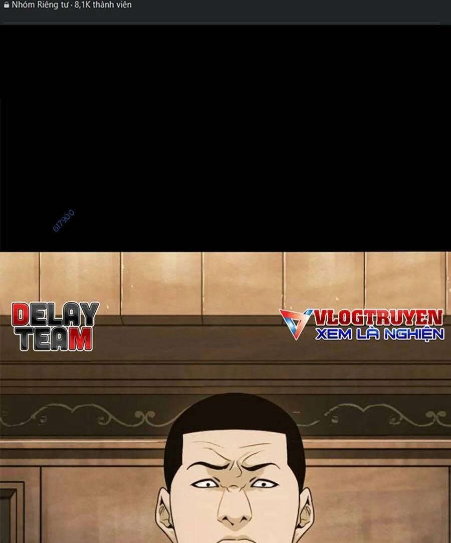 Ngục Tù Đẫm Máu Chapter 33 - 2