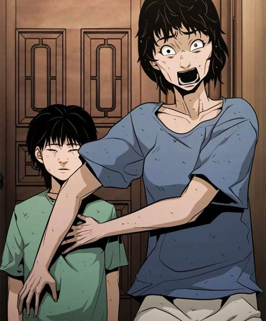 Ngục Tù Đẫm Máu Chapter 33 - 8