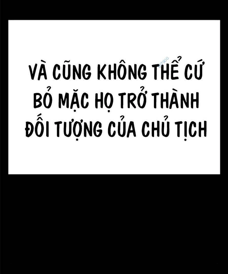 Ngục Tù Đẫm Máu Chapter 33 - 17