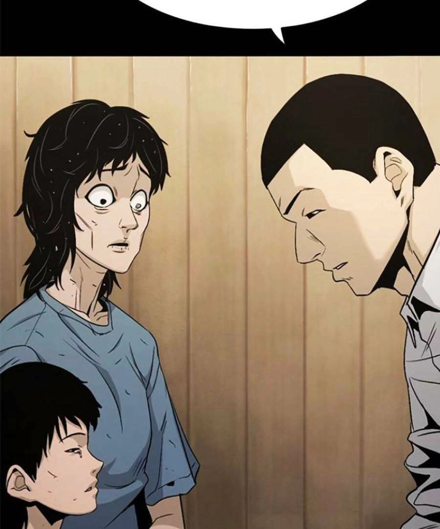 Ngục Tù Đẫm Máu Chapter 33 - 20