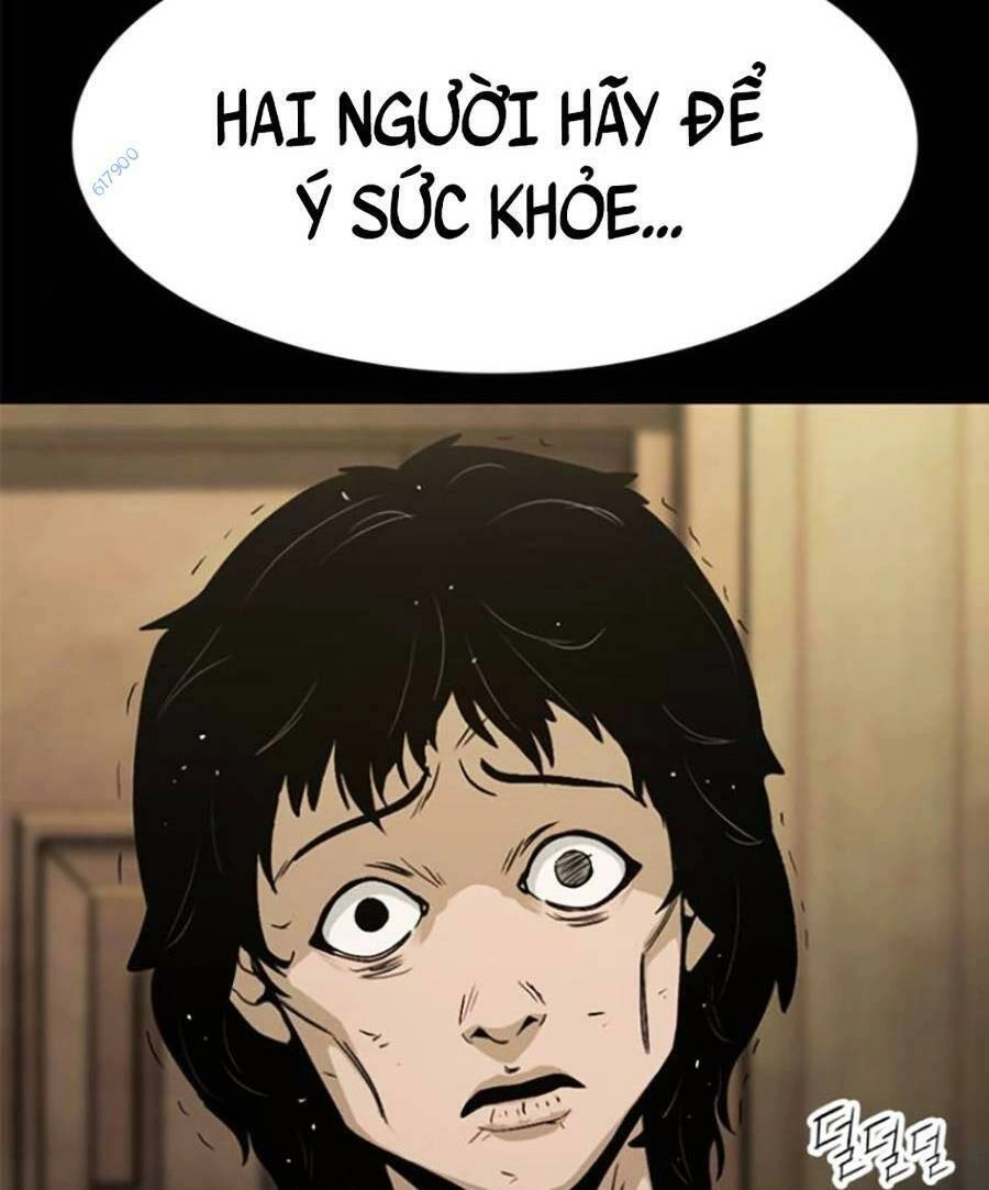 Ngục Tù Đẫm Máu Chapter 33 - 33