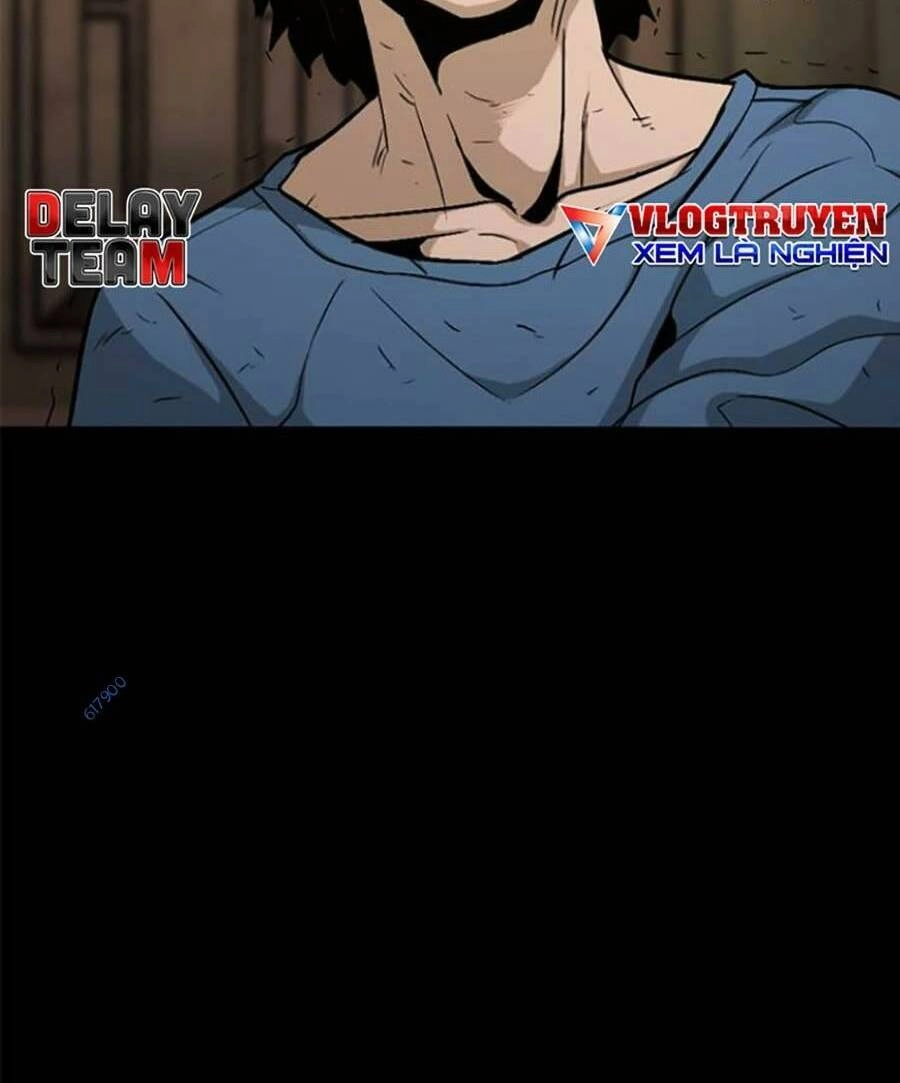Ngục Tù Đẫm Máu Chapter 33 - 34