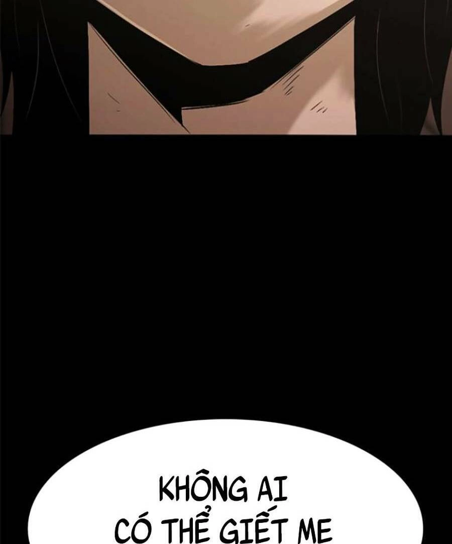 Ngục Tù Đẫm Máu Chapter 33 - 36