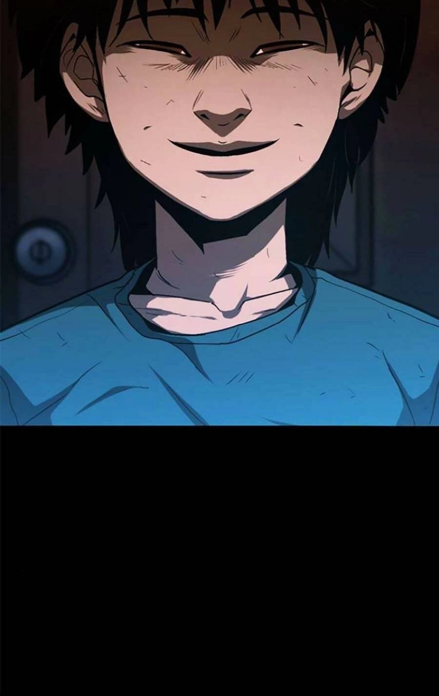 Ngục Tù Đẫm Máu Chapter 33 - 42