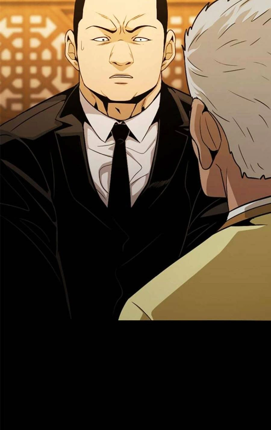 Ngục Tù Đẫm Máu Chapter 33 - 56