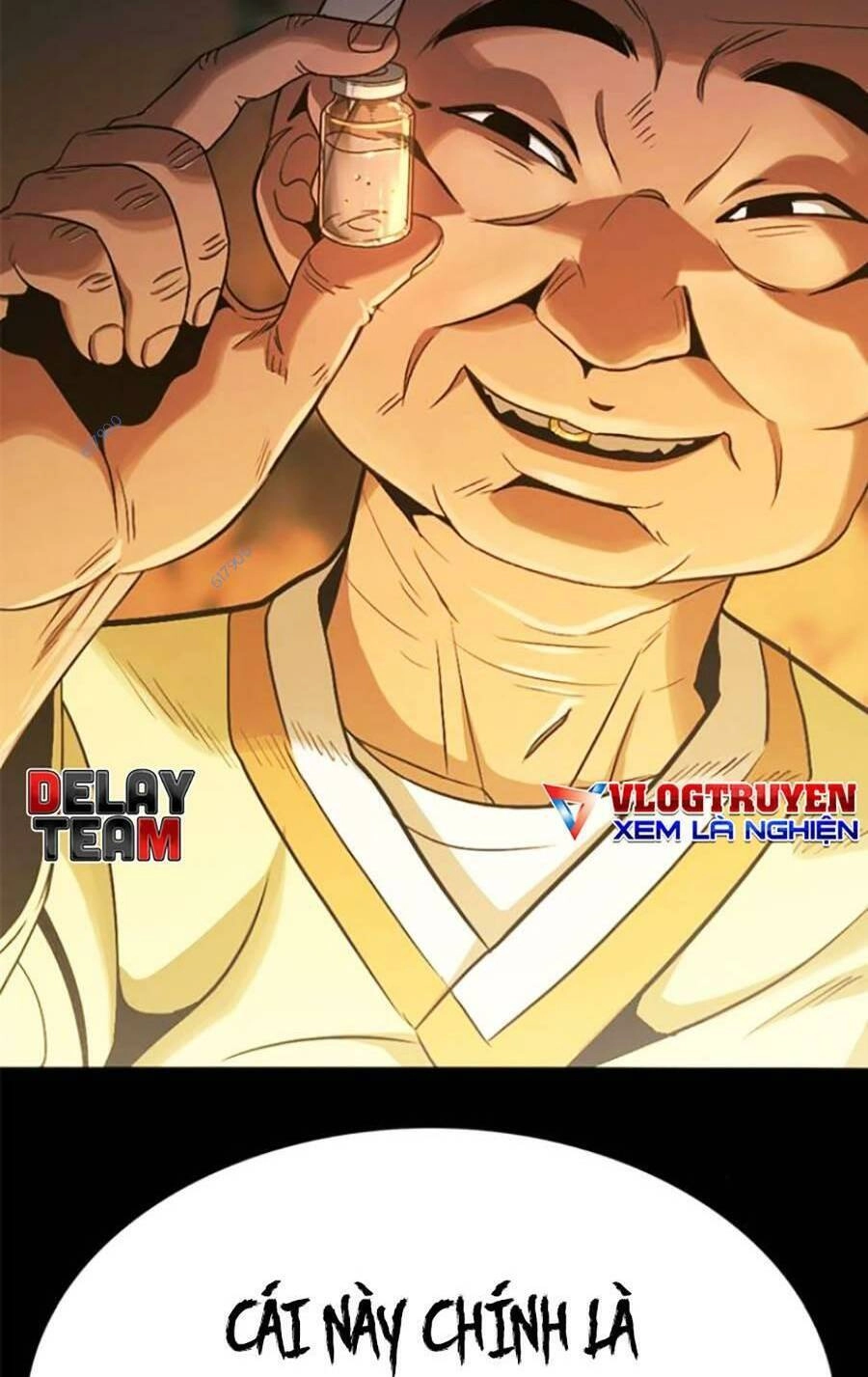 Ngục Tù Đẫm Máu Chapter 33 - 58