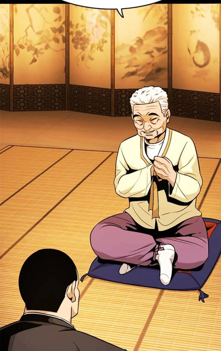 Ngục Tù Đẫm Máu Chapter 33 - 60