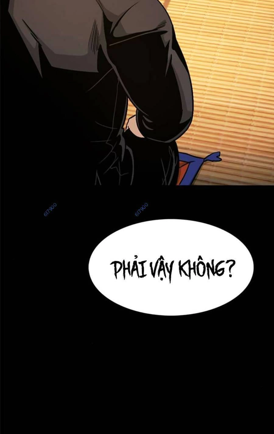 Ngục Tù Đẫm Máu Chapter 33 - 61