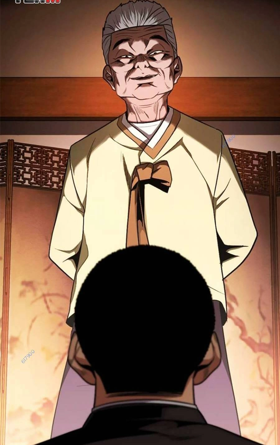 Ngục Tù Đẫm Máu Chapter 33 - 66