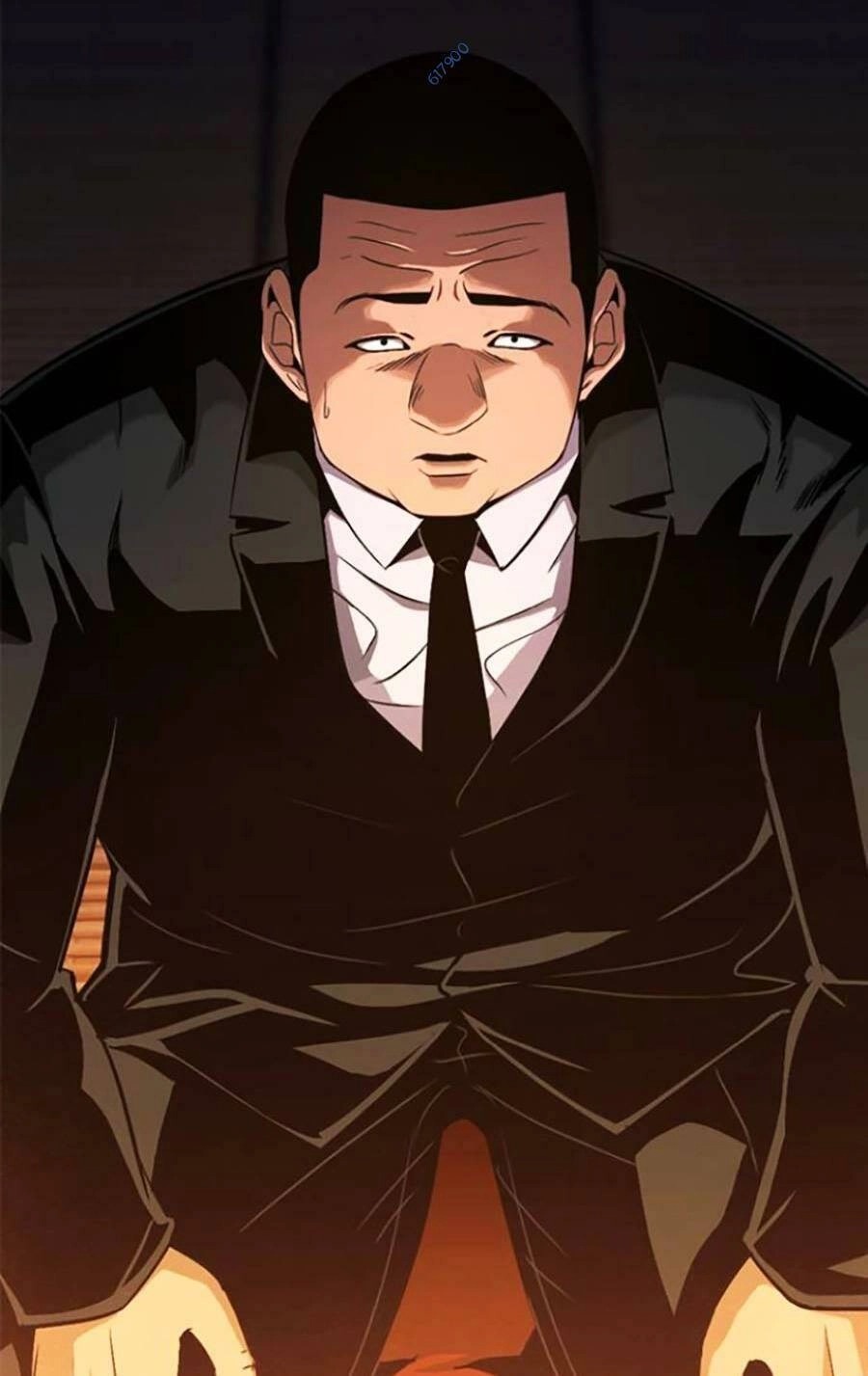 Ngục Tù Đẫm Máu Chapter 33 - 77