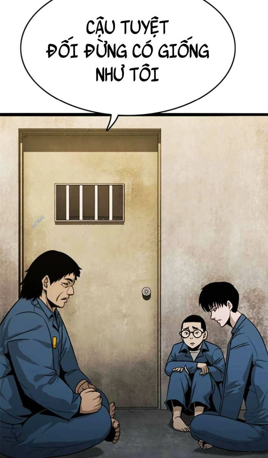 Ngục Tù Đẫm Máu Chapter 33 - 85