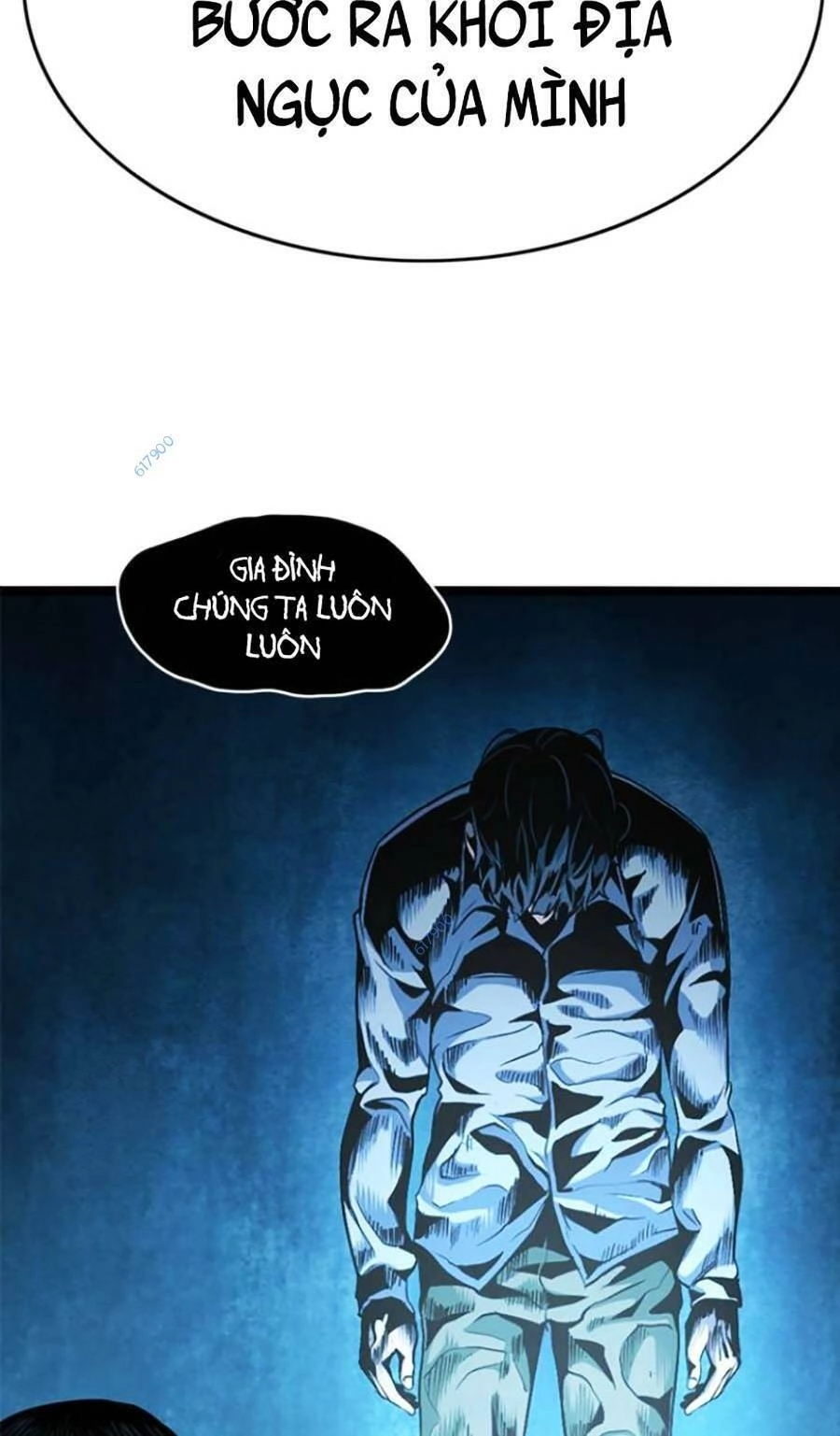 Ngục Tù Đẫm Máu Chapter 33 - 110